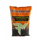 Feedermania High Carb Etetőanyag 800g