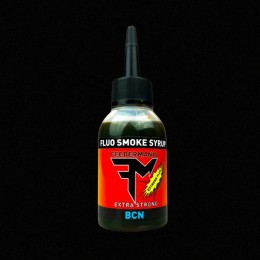 Federmania Extreme Fluo Smoke Syrup 75ml