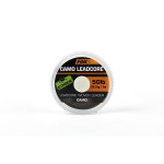 FOX Camo Leadcore Előtétzsinór 7M