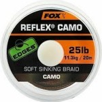 FOX Reflex Camo Előkezsinór