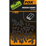 FOX Edges Crimps X 60 Krimpelő Hüvely