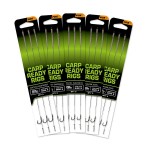 FOX Carp Ready Rigs Wide Gape
