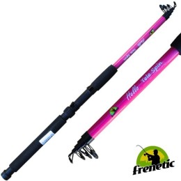 Frenetic Magik Tele Pink 2,1m Medium