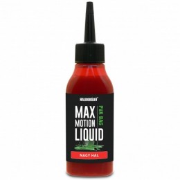 Haldorádó MAX Motion PVA BAG Liquid 100 ML