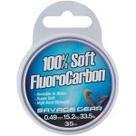 Savagear Soft Fluoro Carbon Zsinór