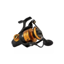 Penn EU Spinfisher VII SP BX
