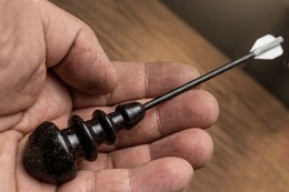 Pecaláz Longpaste PRO Brown