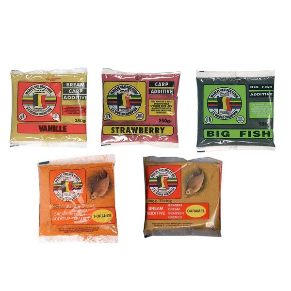 VAN DEN Eynde Adalék 250g