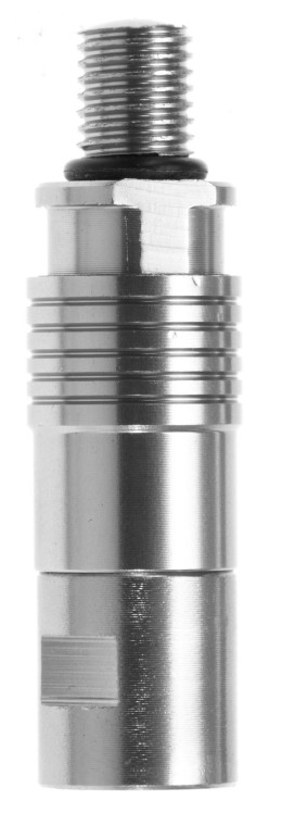 Jaxon quick release system for bite indicators