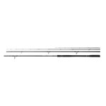 Shimano aero x1a big river feeder 427cm 200g 3 részes feeder bot