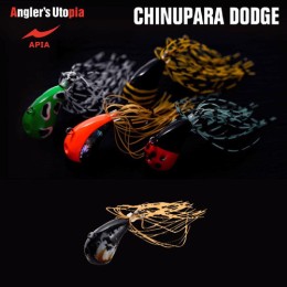 APIA CHINUPARA DODGE 53mm 5gr 02 Cram