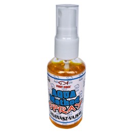 TOP MIX AQUA Method Spray - Ananász-Vajsav