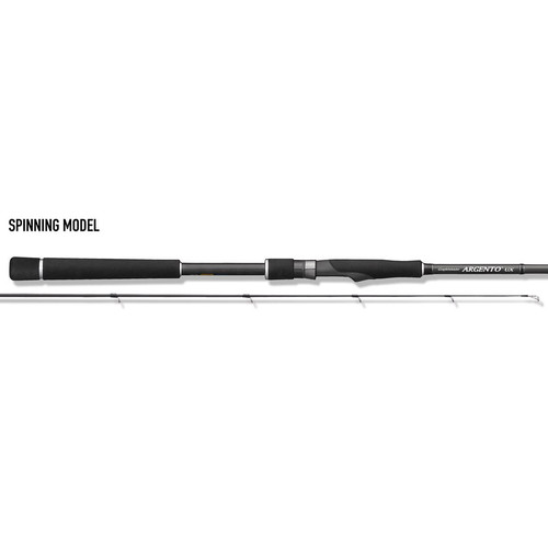 ARGENTO UX 24GARGUS-902LML 2.74m REGULAR-FAST 5-21gr LMedium Light - Image 6