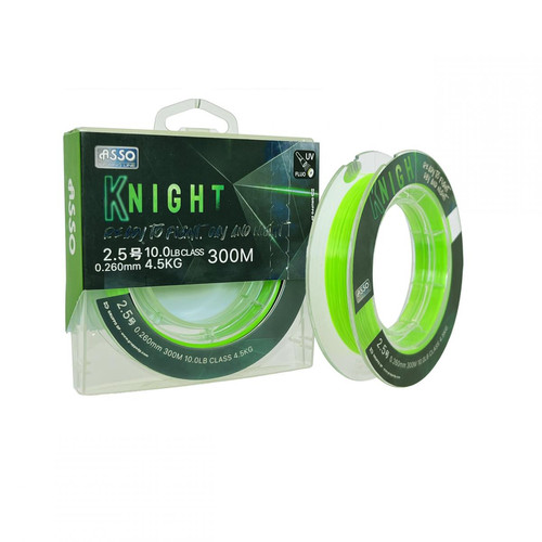 ASSO KNIGHT FCARB.BEV.UV AKTIV 0,260 300M - Image 6