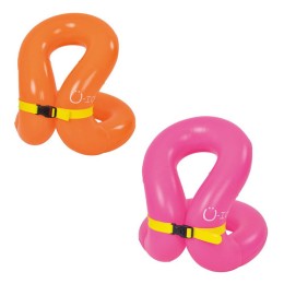 Avenli 26-702200 felfújható úszómellény, 41 cm, 2 kamrás, állítható csat, 3 év felett ajánlott