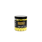 Shimano TX1 Pop-Up Banana & Pineapple 12mm - Fluoro Yellow 50g