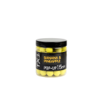 Shimano TX1 Pop-Up Banana & Pineapple 15mm - Fluoro Yellow 80g