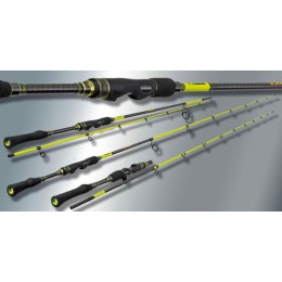 SPORTEX BASSISTA JERK CAST 205 120gr