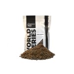 BENZAR MIX WORLD SERIES GROUNDBAIT N-BUTYRIC AMUR 800 GR