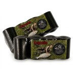 Busa Legenda Black demon plankton (éjszakai horgászathoz) tabletta (4 db)