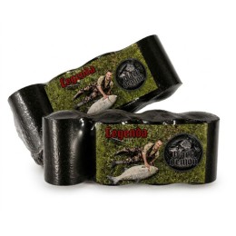 Busa Legenda Black demon plankton (éjszakai horgászathoz) tabletta (4 db)
