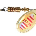Jaxon holo select doro lures 1 3,0g p