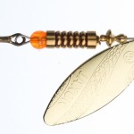 Jaxon holo select ratax lures 2 9,0g gx
