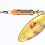 Jaxon holo select ratax lures 3 13,0g f