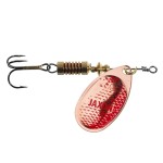Jaxon holo select troffy lures 2 4,0g cx