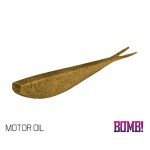 BOMB! Gumihal D-SHOT / 5db - 8,5cm/Spring - Image 18