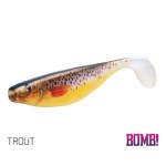 BOMB! Gumihal HYPNO / 3db - 9cm/3D ROACH - Image 32