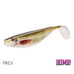 BOMB! Gumihal HYPNO / 3db - 9cm/3D ROACH - Image 28