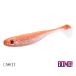 BOMB! Gumihal Rippa / 5db - 8cm/BEST - Image 20