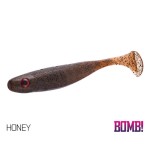 BOMB! Gumihal Rippa / 5db - 8cm/HONEY - Image 24