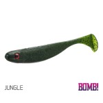 BOMB! Gumihal Rippa / 5db - 8cm/BEST - Image 16
