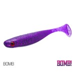 BOMB! Gumihal Rippa / 5db - 8cm/HONEY - Image 12