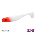 BOMB! Gumihal Rippa / 5db - 8cm/HONEY - Image 16