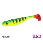 BOMB! Gumihal Rippa / 5db - 8cm/HONEY - Image 14