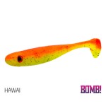 BOMB! Gumihal Rippa / 5db - 8cm/BEST - Image 52