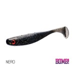 BOMB! Gumihal Rippa / 5db - 5cm/BEST - Image 24