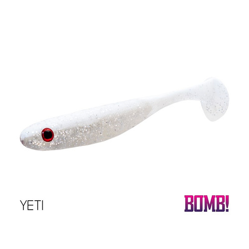 BOMB! Gumihal Rippa / 5db - 5cm/BOMB - Image 18