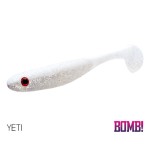 BOMB! Gumihal Rippa / 5db - 8cm/HONEY - Image 32