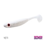 BOMB! Gumihal Rippa / 5db - 8cm/HONEY - Image 31