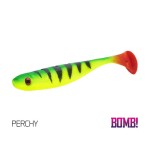 BOMB! Gumihal Rippa / 5db - 8cm/HONEY - Image 29