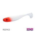 BOMB! Gumihal Rippa / 5db - 8cm/HONEY - Image 25