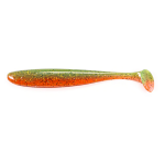 Bull Tackle - Easy shiner nagy - Fehér-100 mm/3.91 in - Image 9