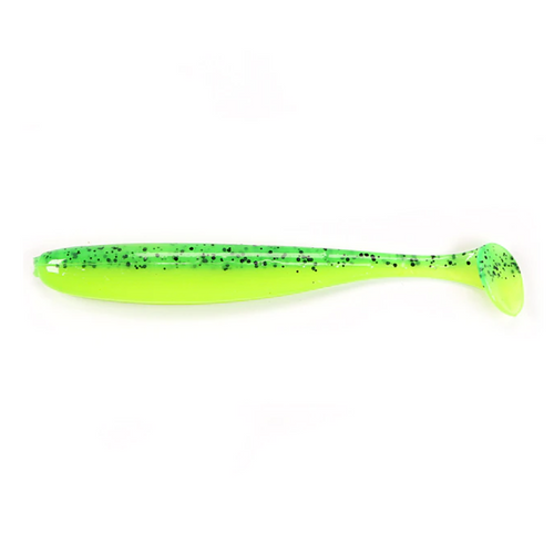 Bull Tackle - Easy shiner nagy - Sárga-125 mm/4.9 in - Image 9