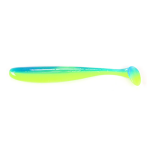 Bull Tackle - Easy shiner nagy - Sárga-125 mm/4.9 in - Image 7