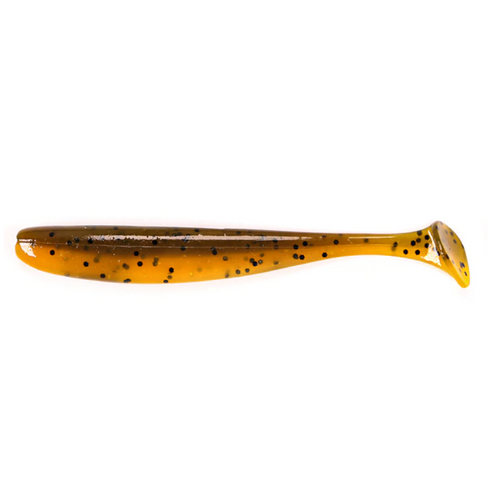 Bull Tackle - Easy shiner nagy - Sárga-125 mm/4.9 in - Image 3