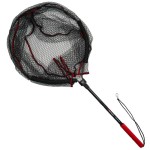 Bull Tackle - Taurusnet pergető merítő